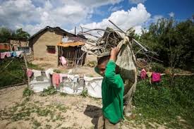 Image result for romska osada