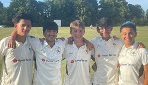 Image result for Wraysbury Cricket Club