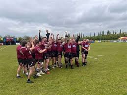 Image result for Cambridge Rugby Football Club