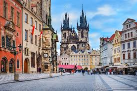 Image result for prague
