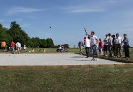 Image result for Cuckoos Pétanque Club