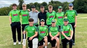 Image result for Old Tauntonians and Romsey Cc