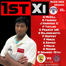 Image result for Uwe Cricket Club