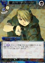 「リザ・ホークアイ」の画像検索結果