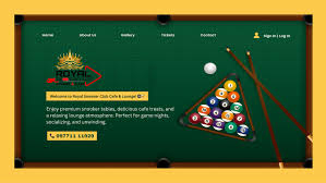 Image result for Royale Gloucester Snooker Lounge