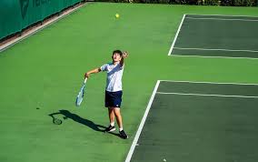 Image result for Bourne Junior Badminton Club