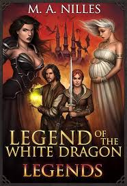 Image result for Legend MA