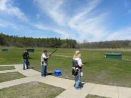 Image result for Bristol Invicta Rifle Club