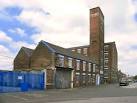 John Hill's Biscuit Factory - via Daymix