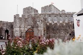Image result for Castle Rushen Divers