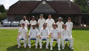 Image result for Chipstead Coulsdon & Walcountians Cc