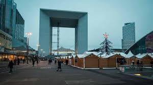 Image result for la Grande Arche
