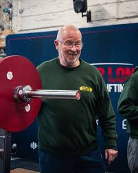 Image result for Bethnal Green Weightlifting Club