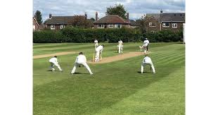 Image result for Warrington Cricket Club