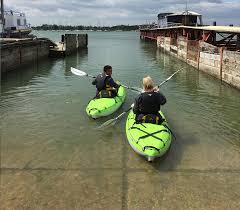 Image result for Solent Canoe Club