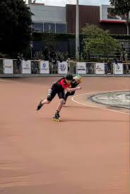 Image result for Belotti Wisbech Roller Speed Club