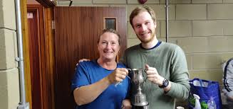 Image result for West Buckland Badminton Club