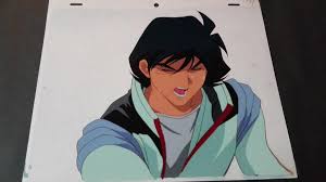 「シロー・アマダ 機動戦士ガンダム 第08MS小隊」の画像検索結果