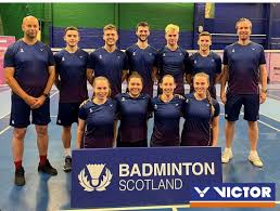 Image result for Commonwealth Badminton Club