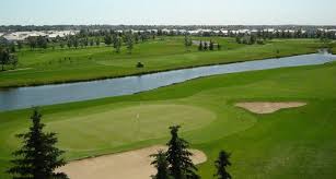 Image result for Airdrie Golf Club