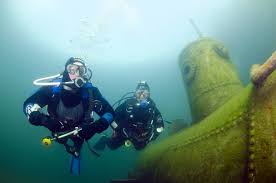 Image result for Leicester Underwater Exploration Club