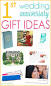     "gift ideas for couples anniversary Glenrothes"