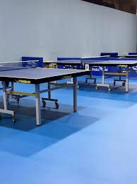 Image result for Penkhull Table Tennis Club