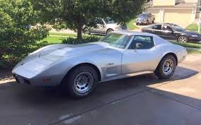 Image result for Silver Blue 1975 Chevrolet