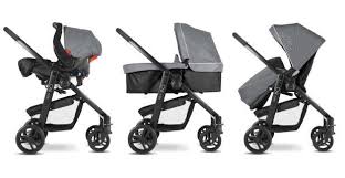 Image result for Bob Revolution Stroller Jennifer Garner