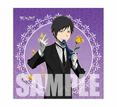 「折原臨也 デュラララ!!」の画像検索結果