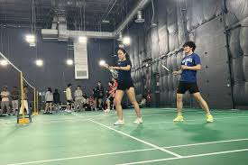 Image result for Durham City Badminton Club