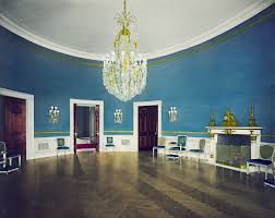 Blue Room - White House Museum - blue-room-1904