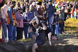 Image result for Wife Carrying Club