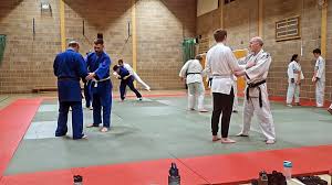 Image result for Ipswich Judo Club