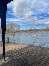 Image result for York University Canoepolo Club