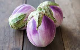 Afbeeldingsresultaat voor rosa bianca eggplant