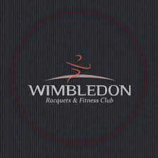Image result for Wimbledon Rackets Squash Club