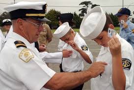 Image result for Henley Sea Cadets