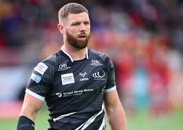 Image result for Widnes Vikings
