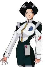 「ウリバタケ・セイヤ 機動戦艦ナデシコ The prince of darkness」の画像検索結果