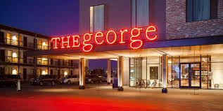 Image result for George Hotel Bowling Club
