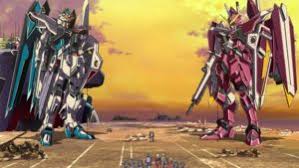 「コジロー・マードック 機動戦士ガンダムSEED」の画像検索結果