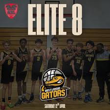 Image result for London Gators