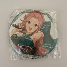 「浜川愛結奈 アイドルマスターシンデレラガールズ」の画像検索結果