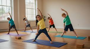 Image result for Relaxing Yoga Club