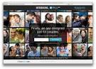 A dating website- for married people | Love and Lobster