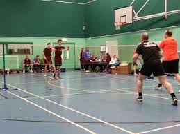 Image result for Southport Badminton Club