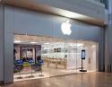 Apple Retail Store - Fashion Show