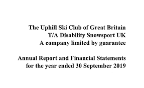 Image result for British Ski Club For The Disabled