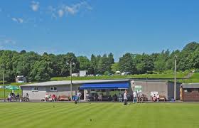 Image result for Nether Edge Bowling Club